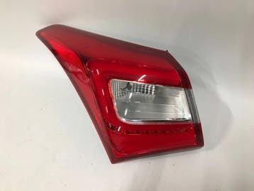Hyundai i30 II 14-17 achterlicht links LED hatchback, Verzenden, Gebruikt
