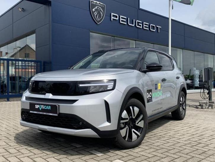 opel frontera, Auto's, Opel