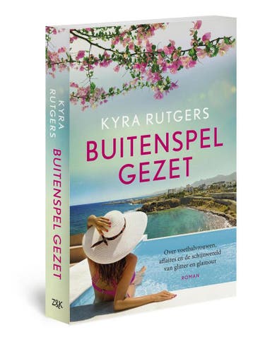 Buitenspel gezet 9789401913546 Kyra Rutgers, Verzenden, Gelezen, Kyra Rutgers