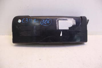 Citroen C3 II airbag stoel links, Verzenden