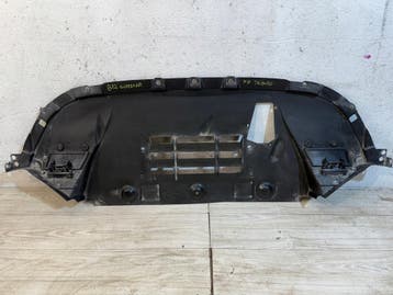 onderste plaat voor bumper Ferrari F8 Tributo 812 Superfast, Verzenden, Gebruikt