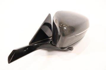 BMW 8 Serie G14 G15 Carbon buitenspiegel links compleet 9, Ophalen of Verzenden, Nieuw
