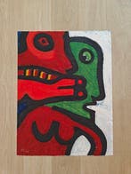 Bengt Lindström (1925-2008) - Untitled, Antiek en Kunst