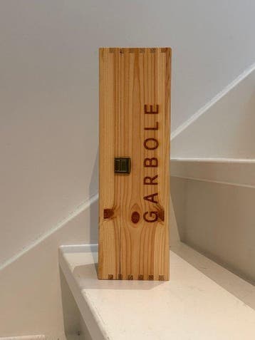 2011 Garbole Hurlo - Veneto IGP - 1 Fles (0,75 liter), Nieuw