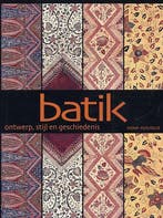 Batik 9789059471139 F. Kerlogue, Boeken, Verzenden, Zo goed als nieuw, F. Kerlogue