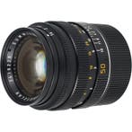 Leica 11113 Summilux 50mm f/1.4 (Type II) | Occasion, Ophalen of Verzenden, Nieuw
