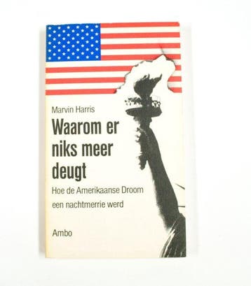 Waarom niks meer deugt - Houweling, Verzenden, Nieuw