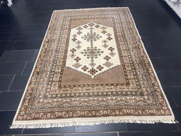 Berbère tunisien - Tapis - 300 cm - 200 cm
