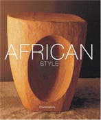 African Style - Stéphane Guibourgé - 9782080136817 - Hardcov, Livres, Maison & Jardinage, Verzenden