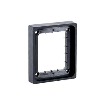 Fristom Inbouwframe Enkel | Voor FT-323 LED & FT-324 LED, Ophalen of Verzenden, Nieuw