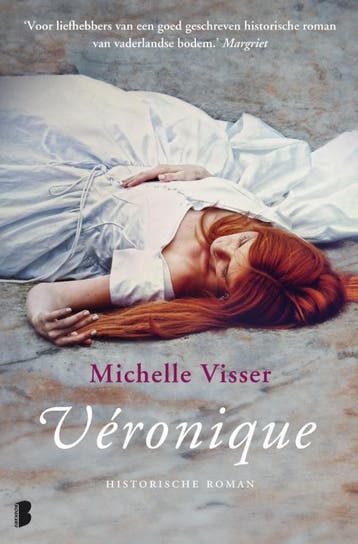 Véronique 9789022570364 Michelle Visser, Verzenden, Gelezen, Michelle Visser