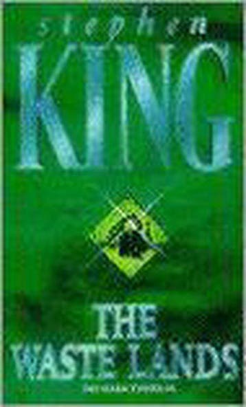 The Dark Tower 3 - King, Boeken, Verzenden, Nieuw