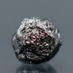 “The Black Pearl” Diamond • 0,60 ct • Geen reserveprijs -