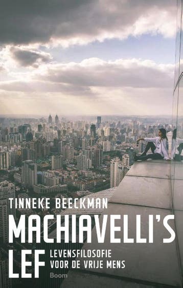 Machiavelli’s lef 9789024419708 Tinneke Beeckman, Verzenden, Gelezen, Tinneke Beeckman