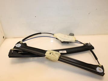 Ruitmechaniek 4Deurs links-voor Volkswagen Touran O83506