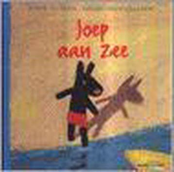Joep aan zee - Gutman, Boeken, Verzenden, Nieuw