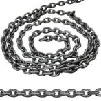 Lofrans Ankerketting 8mm x 4m G40, Watersport en Boten, Bootonderdelen, Ophalen of Verzenden, Nieuw