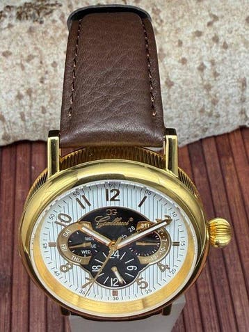 Gallucci Italy - Sans prix de réserve - Homme - 2000-2010, Nieuw