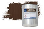 Wixx Bruinoleum UV+ Bruin 20L, Verzenden, Nieuw, Bruin