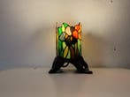 Lampe de table - Le style Tiffanys - Glacis - Lampe de