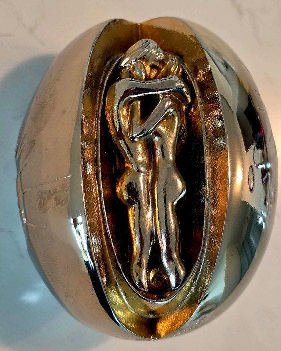 Pierre Yves Tremois (1921-2020) - Genese 1, Antiek en Kunst, Kunst | Designobjecten