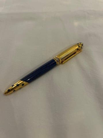 Cartier - Stylo, Verzamelen, Nieuw