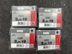 Veiling - 4x SPAX gipsplaatschroef 3,9 x 19 mm 1000 stuks, Nieuw
