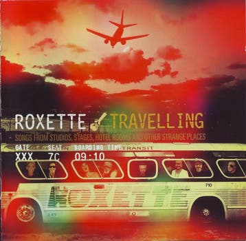 Roxette - Travelling, Verzenden, Gebruikt