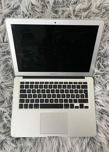 Apple MacBook Air 13.3 (Mid 2013) | Intel Core i5 1.3GHz |, Nieuw
