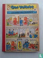Alex [Martin] - Ons Volkske 9 - 1952, Boeken, Stripverhalen, Eén stripboek, Verzenden, Gelezen, Bento, Fernando, Cuvelier, Paul, Gascard, Gilbert, Jacobs, Edgar Pierre, Laudy, Jacques, Martin, Jacques, Melckebeke, Jacques van, Moor, Bob de, Remi, Georges, Vandersteen, Willy, Verne, Jules [naar].