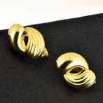 Oorbellen - 18 karaat Geel goud, Handtassen en Accessoires, Oorbellen, Nieuw