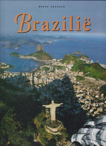 BRAZILIE - Ceccato, Verzenden