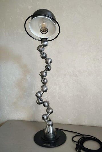 Jielde - Lamp - Staal, Aluminium - Jielde-uitvoeringen
