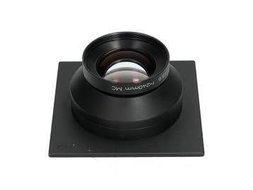 Rodenstock Sironar-N 240mm F/5.6 - Telelens, TV, Hi-fi & Vidéo, Ophalen of Verzenden