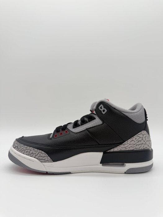 Nike - Jordan 3 Black Cement - Sneakers - Maat: EU 42, Kleding | Heren, Schoenen
