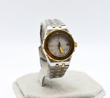 Breitling - Genève - Tabarly - Quartz - 60790 - Date - Homme, Nieuw