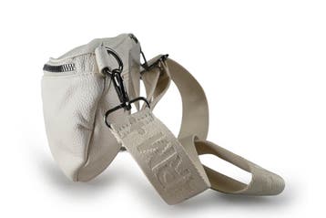 Charm London Heuptas Wit, Verzenden