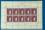Duitsland - Germany / General Government 1943 – Nicolaus, Gestempeld