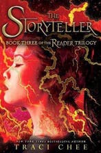 The Storyteller 9780399176791 Traci Chee, Verzenden, Gelezen, Traci Chee
