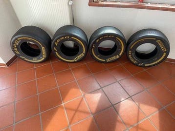 Band, Nieuw