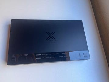 JVC - Exofield XP-EXT1 Wireless 7.1.4-Channel Personal Home, Nieuw
