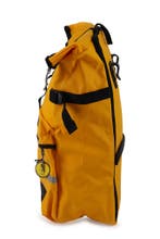 Eastpak Rugzak Geel, Verzenden, 25 tot 40 cm, Zo goed als nieuw, 30 tot 45 cm