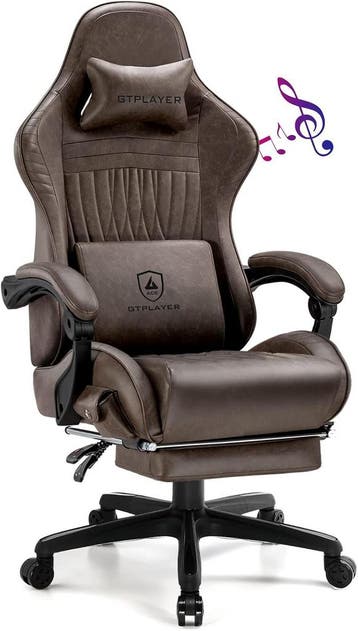 Ergonomische Bureaustoel -  Office Chair - Gamestoel - Volwa, Verzenden, Nieuw