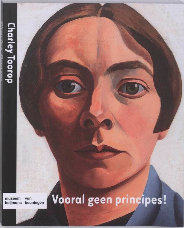 Vooral Geen Principes! 9789069182322 M. Bosma, Livres, Art & Culture | Arts plastiques, Envoi