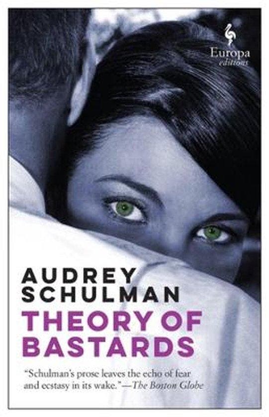 Theory of Bastards 9781609454371 Audrey Schulman, Boeken, Taal | Engels, Gelezen, Verzenden