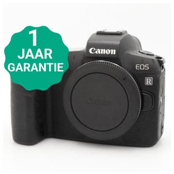 Canon EOS R body | Tweedehands, Verzenden, Zo goed als nieuw, Canon