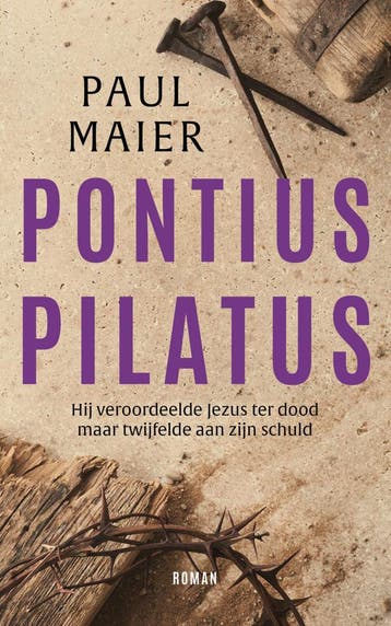 Pontius Pilatus (Goed), Verzenden, Nieuw