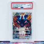 Pokémon Graded card - Lucario 291 - Pokémon - PSA 10, Nieuw