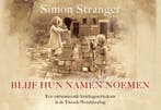 Blijf hun namen noemen / Dwarsligger / 662 9789049807924, Verzenden, Zo goed als nieuw, Simon Stranger