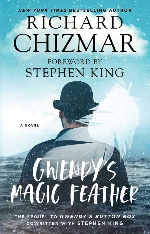 Gwendys magic feather / Gwendys Button Box / 2, Boeken, Taal | Engels, Gelezen, Verzenden